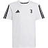Koszulka dla dzieci adidas Juventus Turyn biało-czarna KF9868