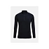 Koszulka Termiczna PEAK PERFORMANCE Magic Half Zip Wool-blend Baselayer Men czarny