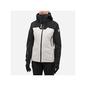Kurtka damska MILLET Kamet Gtx Jkt W czarna