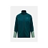 Bluza męska PEAK PERFORMANCE M Rider Essentials Midlayer Zip Jacket kolor zielony