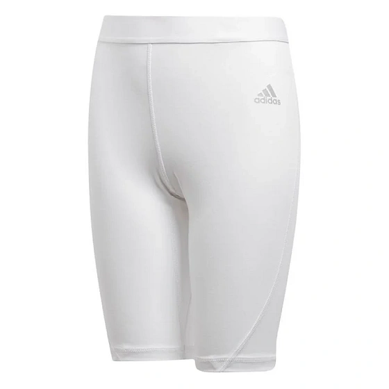 Dziecięce spodenki piłkarskie ASK Short Tight CW7351 - Adidas