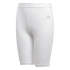 Dziecięce spodenki piłkarskie ASK Short Tight CW7351 - Adidas
