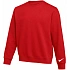 Bluza męska Nike Park 26 Fleece Crew czerwona IO9039 657 2XL