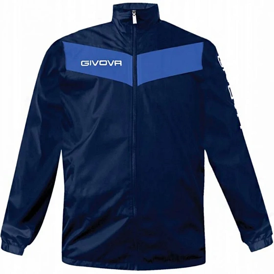 Kurtka przeciwdeszczowa unisex Scudo RJ005 0402 - Givova