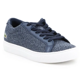Buty damskie L 12 12 317 W 7-34CAW0017003 - Lacoste