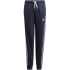 Spodnie adidas Essentials 3 Stripes Pant Jr GQ8898