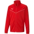 Bluza dziecięca teamRise Training Poly Jr 657393 01 - Puma