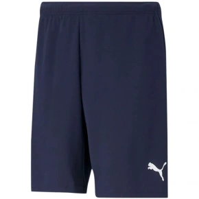 Męska koszulka teamRISE Short Peacoat M 704942 06 - Puma