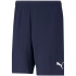 Męska koszulka teamRISE Short Peacoat M 704942 06 - Puma