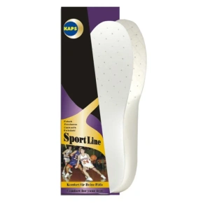 Wkładki Kaps Sport Insoles WKŁADKIKAPSSPORT10013 Wkładki Kaps Sport Insoles WKŁADKIKAPSSPORT10013