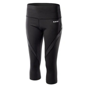 Legginsy Hi-Tec Likia 3/4 W 92800307335 dámské Legginsy Hi-Tec Likia 3/4 W 92800307335 dámské