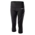 Legginsy Hi-Tec Likia 3/4 W 92800307335 dámské