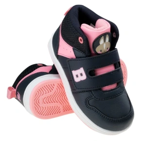 Buty dziewczęce Bardo Jr 92800377157 - Bejo