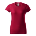 T-shirt damski Basic W MLI-13423 - Malfini