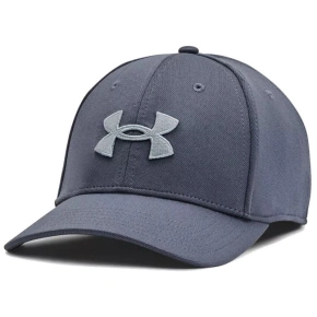 Czapka z daszkiem Under Armour Men's Blitzing 1376700-044