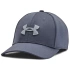 Czapka z daszkiem Under Armour Men's Blitzing 1376700-044
