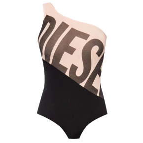 Body damskie na jedno ramię 00SIP9-0NAZJ-E3182 - Diesel