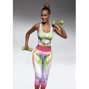 Exotic-Top 30 - Bas Bleu