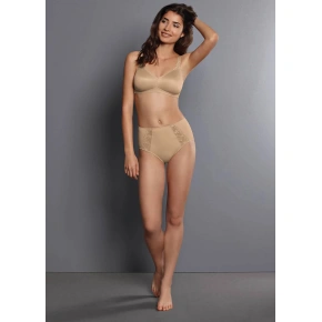 Biustonosz na fiszbinach Grazia 5620 - Anita