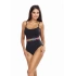 Damski jednoczęściowy kostium kąpielowy L 4487/2 - Lorin