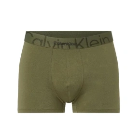 Bokserki męskie NB3299A 0SR khaki - Calvin Klein