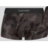 Bokserki męskie NB3321A 5VE czarny/szary - Calvin Klein