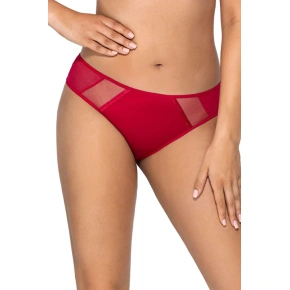 Majtki damskie 1923 czerwone - Ava