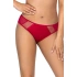 Majtki damskie 1923 czerwone - Ava