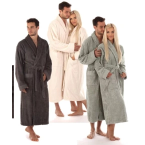 Robe Austin 2270 grafitowy - Vestis