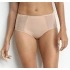 Dámské stahovací kalhotky FLAT TUMMY EFFECT MIDISLIP Tělová - BELLINDA