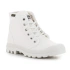 Unisex kotníkové tenisky U 75349-116-M Star bílé - Palladium