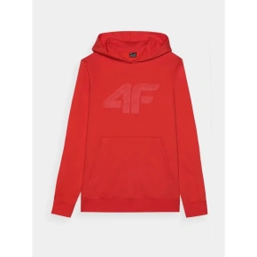 Bluza 4F M 4FWMM00TSWSM1464-70S pánské