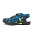 Sandały Trollkids Kids Kvalvika Sandal Jr 194-100 dětské