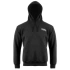 Bluza rozpinana z kapturem Masters M 04472-11M
