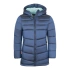 Kurtka ocieplana Trollkids Girls Trondheim Coat Jr 641-184