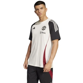 Koszulka adidas Manchester United DNA Tee M JE3735 pánské Koszulka adidas Manchester United DNA Tee M JE3735 pánské