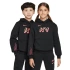 Bluza Nike KM Jr HQ3685-010