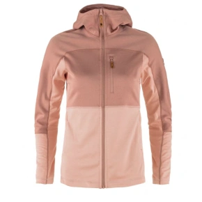 Bluza Fjällräven Abisko Trail Fleece Chalk W F89589-302-300 Bluza Fjällräven Abisko Trail Fleece Chalk W F89589-302-300
