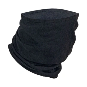 Komin termoaktywny Vivasport 2 2 szt. czarny 700402