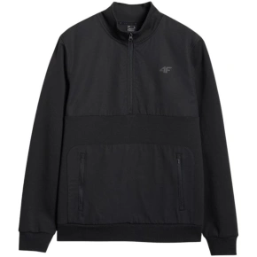 Bluza 4F M 4FWAW25TSWSM1947 20S pánské Bluza 4F M 4FWAW25TSWSM1947 20S pánské