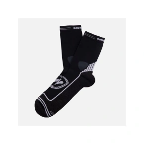 Skarpety Rossignol Hiking Socks czarny Skarpety Rossignol Hiking Socks czarny