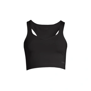 Top sportowy CASALL Heart Shape Sport Top czarny Top sportowy CASALL Heart Shape Sport Top czarny