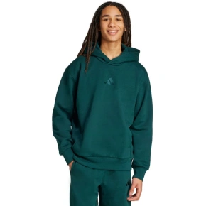 Bluza adidas ALL SZN Fleece Hoodie M KB8527 pánské
