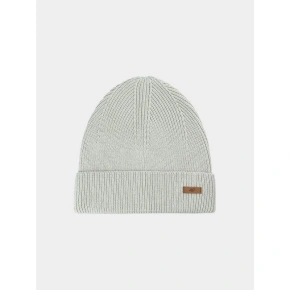 Czapka zimowa męska 4F 4FWAW24ACAPM460-44S pánské