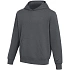 Ciemnoszara polarowa bluza z kapturem Nike Park 26 IO9048 071