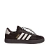 Buty damskie adidas VL Court 3.0 brązowe IH6605 dámské