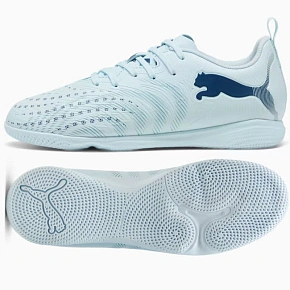 Buty Puma FUTURE 9 PLAY Jr IT 108927-03
