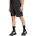 Spodenki męskie adidas Tiro Travel Woven czarne JM5542