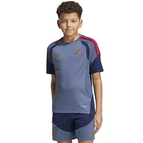 Koszulka adidas FC Bayern 26/27 Training JSY Junior KF1000
