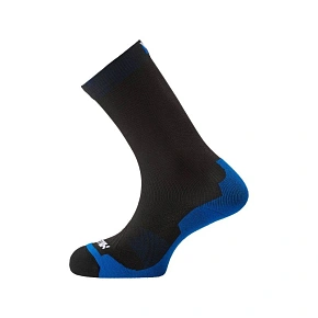 Skarpety MILLET TRILOGY SKY MID SOCKS czarny Skarpety MILLET TRILOGY SKY MID SOCKS czarny
